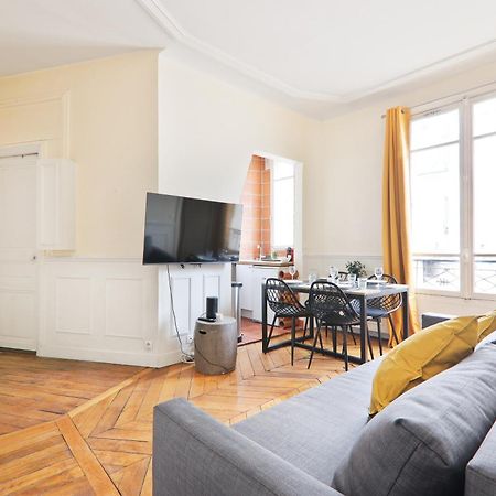 Appartement Quartier Chatelet Les Halles 3 Free Netflix Paris Eksteriør bilde